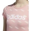 Adidas Palaidinė W Fav T Rožinė FS9792
