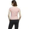 Adidas Palaidinė W Fav T Rožinė FS9792