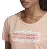 Adidas Palaidinė W Grfx Spcl 1 Rožinė