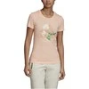 Adidas Palaidinė W Mh Flower Tee Rožinė ED6161