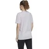 Adidas Palaidinė W Mhe Gr Tee Violetinė FJ5027
