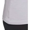 Adidas Palaidinė W Mhe Gr Tee Violetinė FJ5027