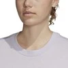 Adidas Palaidinė W Mhe Gr Tee Violetinė FJ5027