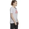 Adidas Palaidinė W Mhe Gr Tee Violetinė FJ5027