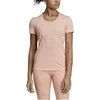 Adidas Palaidinė W Mo Pr T-Shirt Coral EH6470