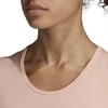 Adidas Palaidinė W Mo Pr T-Shirt Coral EH6470