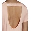 Adidas Palaidinė W Mo Pr T-Shirt Coral EH6470