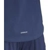 Adidas Palaidinė W Script Tank Mėlyna FM4426