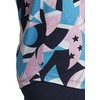 Adidas Palaidinė W Sid Tank Aop Multicolor DP2378