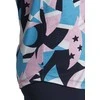 Adidas Palaidinė W Sid Tank Aop Multicolor DP2378