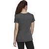 Adidas Palaidinė W Winners Tee Juodas FI4761