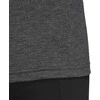 Adidas Palaidinė W Winners Tee Juodas FI4761