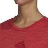 Adidas Palaidinė W Winners Tee Raudona FL4191