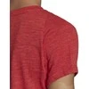 Adidas Palaidinė W Winners Tee Raudona FL4191