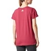 Adidas Palaidinės Ess Lin Lo Tee BR2545