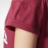 Adidas Palaidinės Ess Lin Lo Tee BR2545
