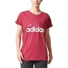Adidas Palaidinės Ess Lin Lo Tee BR2545