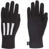 Adidas Pirštinės 3s Gloves Condu Juodas HG7783