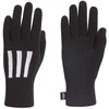 Adidas Pirštinės 3s Gloves Condu Juodas HG7783