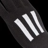 Adidas Pirštinės 3s Gloves Condu Juodas HG7783