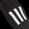 Adidas Pirštinės 3s Gloves Condu Juodas HG7783