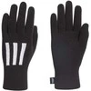 Adidas Pirštinės 3s Gloves Condu Juodas HG7783