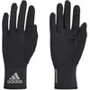 Adidas Pirštinės Gloves A.Rdy Juodas GM4531