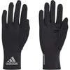 Adidas Pirštinės Gloves A.Rdy Juodas GM4531