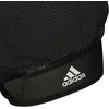 Adidas Pirštinės Vers Cl Glove Juodas DT7955