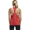 Adidas Plaidinė Tech Bos Tank Raudona FQ1999