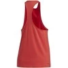 Adidas Plaidinė Tech Bos Tank Raudona FQ1999
