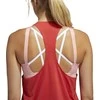 Adidas Plaidinė Tech Bos Tank Raudona FQ1999