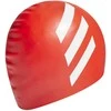 Adidas Plaukimo Kepurė Sil 3s Cap Y Raudona HE5081