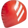 Adidas Plaukimo Kepurė Sil 3s Cap Y Raudona HE5081