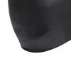 Adidas Plaukimo Kepurė Sil 3s Juodas