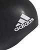 Adidas Plaukimo Kepurė Sil 3s Juodas