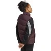 Adidas Pūkinė Liemenė Moterims W Helionic Vest Bordo HE1456