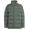 Adidas Pūkinė Striukė Vyrams Helionic Mid Jacket Žalias HG6282
