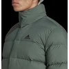 Adidas Pūkinė Striukė Vyrams Helionic Mid Jacket Žalias HG6282