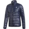 Adidas Pūkinė Striukė Vyrams Varilite Jacket Mėlyna DZ1391