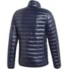 Adidas Pūkinė Striukė Vyrams Varilite Jacket Mėlyna DZ1391