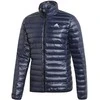 Adidas Pūkinė Striukė Vyrams Varilite Jacket Mėlyna DZ1391