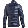 Adidas Pūkinė Striukė Vyrams Varilite Jacket Mėlyna DZ1391