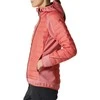 Adidas Pūkinė Striukė W HYB DW HO Coral