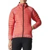 Adidas Pūkinė Striukė W HYB DW HO Coral
