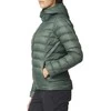 Adidas Pūkinė Striukė W LIGHT DW HO