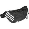Adidas Rankinė Ant Juosmens Waistbag Logo Juodas GU0894