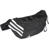 Adidas Rankinė Ant Juosmens Waistbag Logo Juodas GU0894