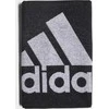 Adidas Rankšluostis TOWEL S Juodas Baltas DH2860