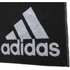 Adidas Rankšluostis TOWEL S Juodas Baltas DH2860